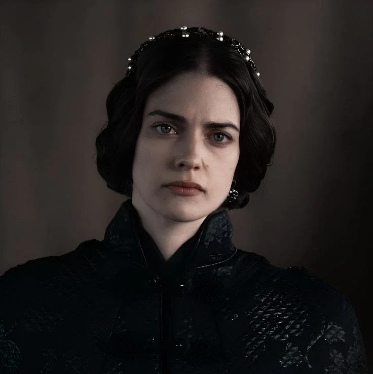 Queen Emma