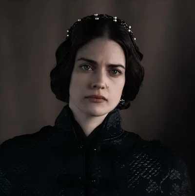 Queen Emma