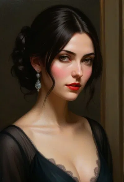 Juliette Volkihar