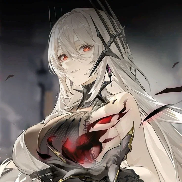 Anti :∞: Hero
