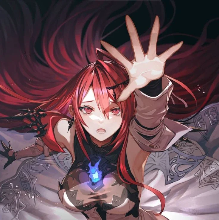 Fallen :∞: Hero