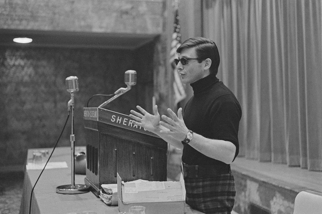 Harlan Ellison
