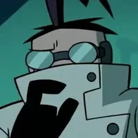 Professor Membrane