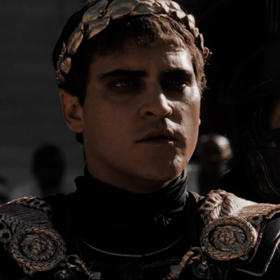 Commodus Antoninus Augustus