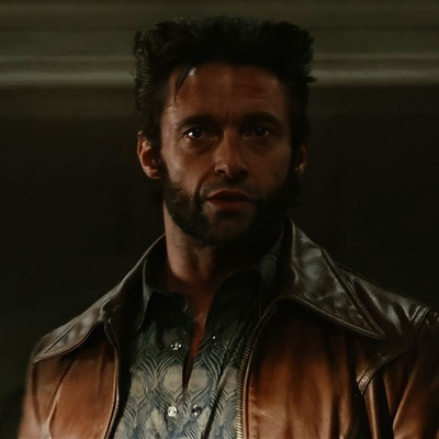 James “Logan” Howlett