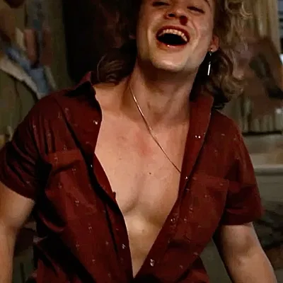Billy Hargrove