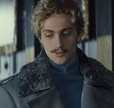Alexei Kirillovich Vronsky