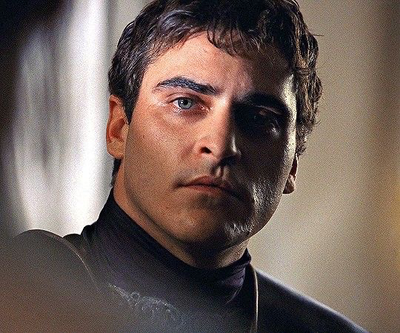 Commodus Antoninus Augustus