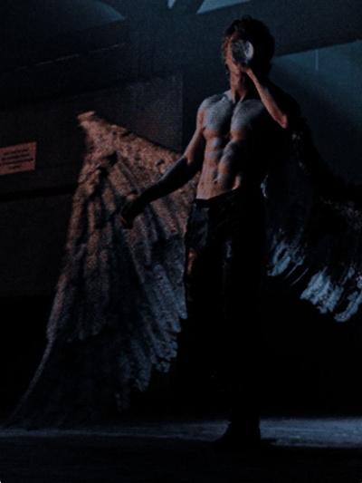 Warren Worthington III
