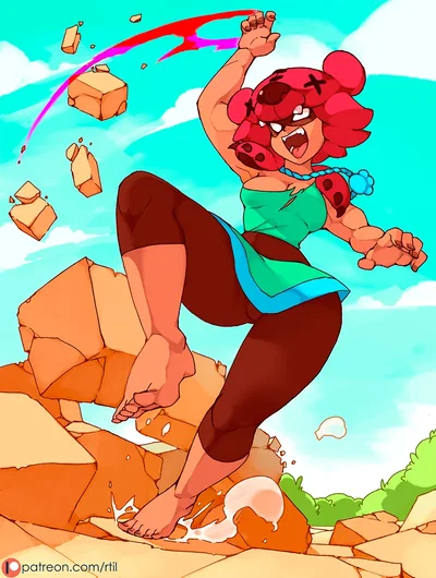 Nita