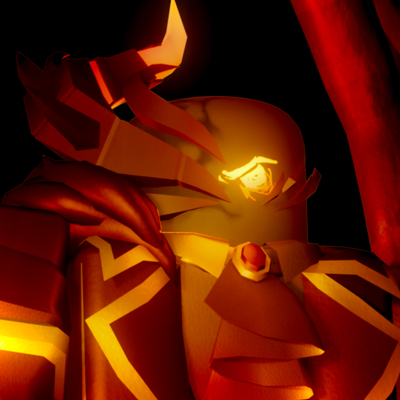 Firebrand