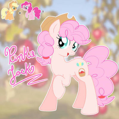 MLP 01- Earth Pony TF