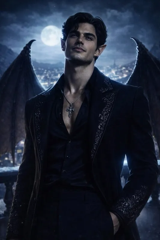 Rhysand ACOTAR