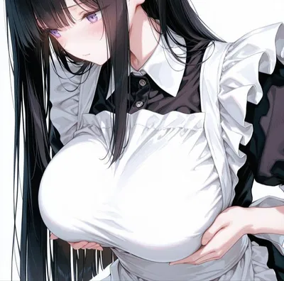 Your maid | Eileen