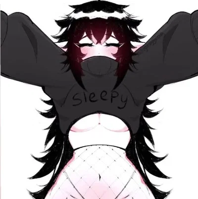 Your Lazy elf girlfriend