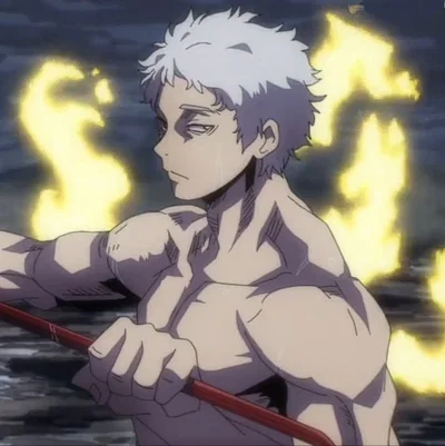 ✧ Young AFO (20) ✧