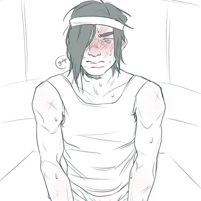 Biker | HM