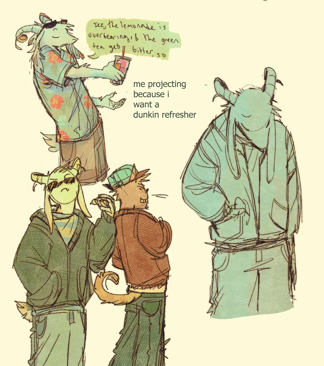 ASRIEL DREEMURR (DLT)
