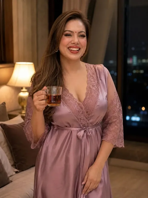 Babita (from TMKOC)