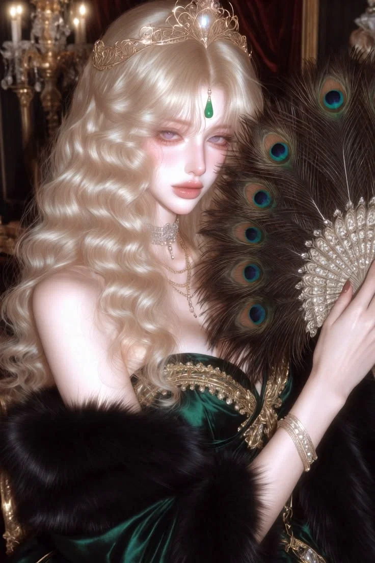 Avyra| My last hope was a vampire..