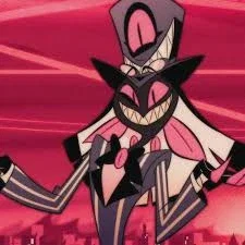 Sir Pentious {HAZBIN HOTEL}