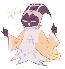{ADAM}