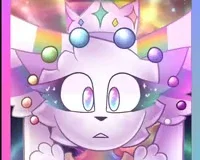 Queen Spectria