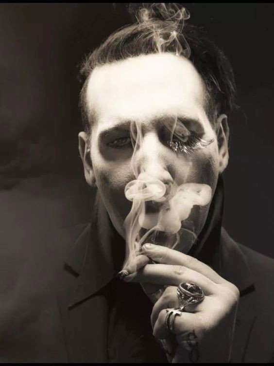 Marilyn Manson 