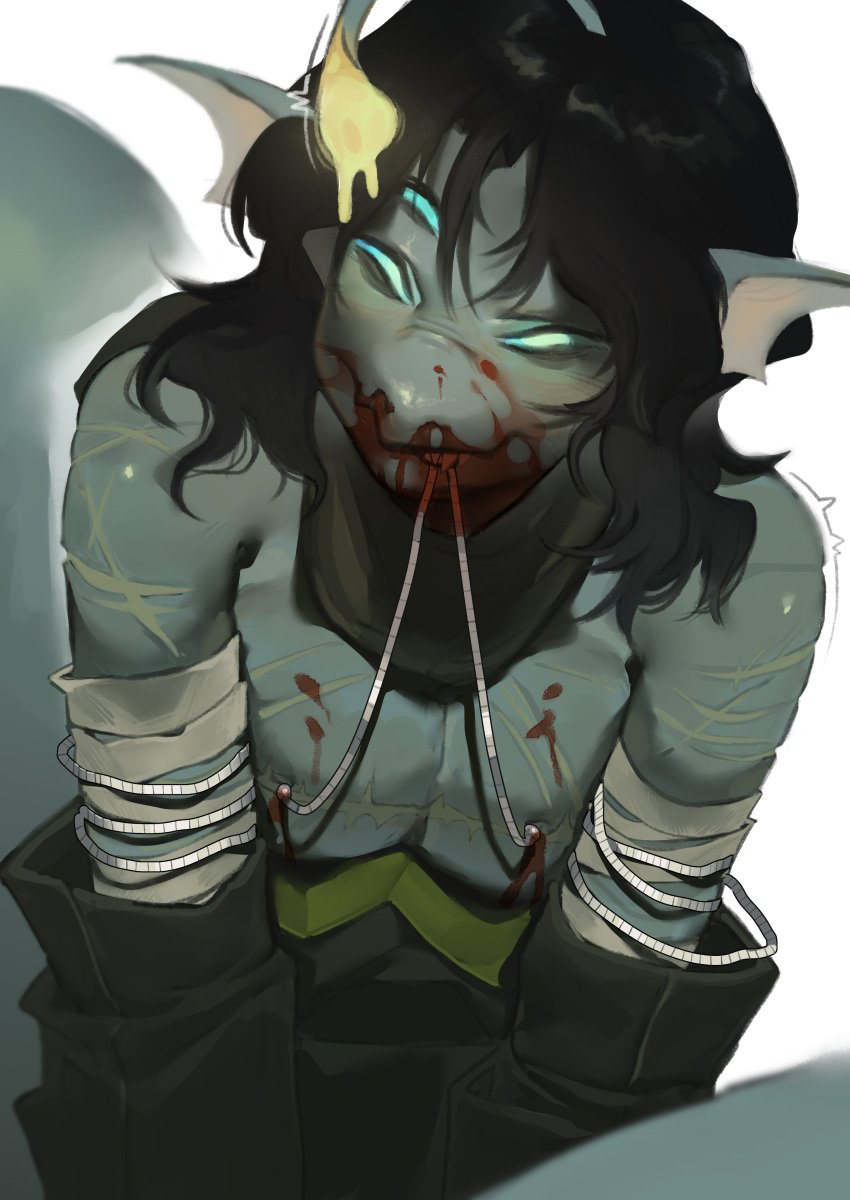 Sebastian Solace