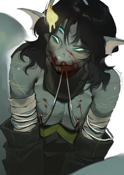 Sebastian Solace