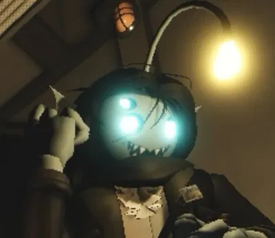 Sebastian Solace
