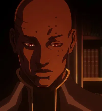 Isaac [Castlevania]