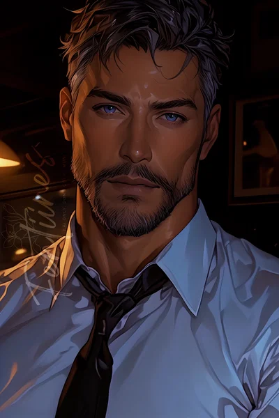 Ethan Callahan