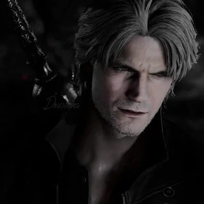 Dante Sparda