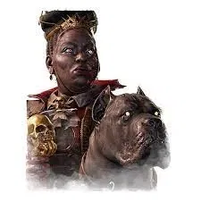 Portia Maye 