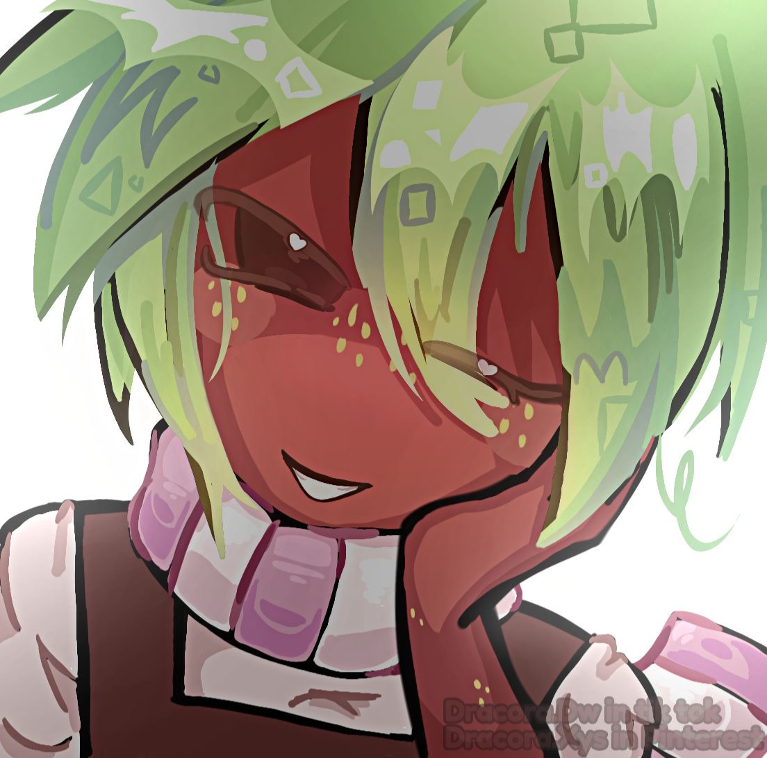 sprout! [DANDYS WORLD]