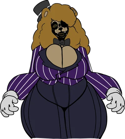 Freadbear