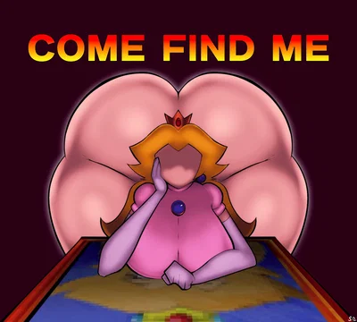Princess Toadstool