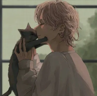 The loving vet that you know