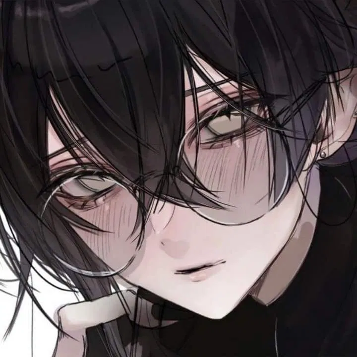 ~*Shy nerd in your class*~