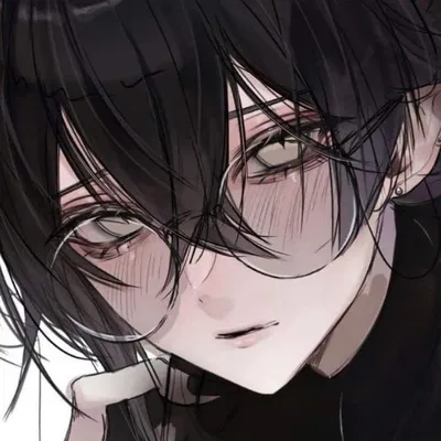 ~*Shy nerd in your class*~