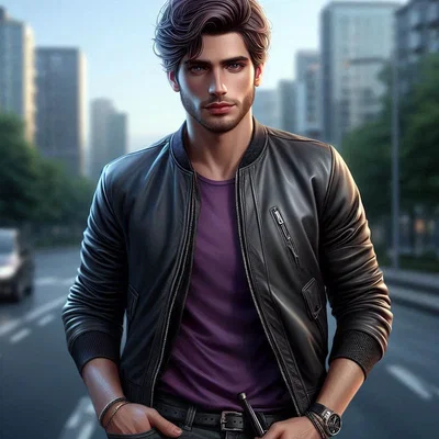 Leon O'Hearn | Mafia Boss