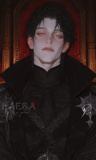 Kallias Sinclair | Emperor
