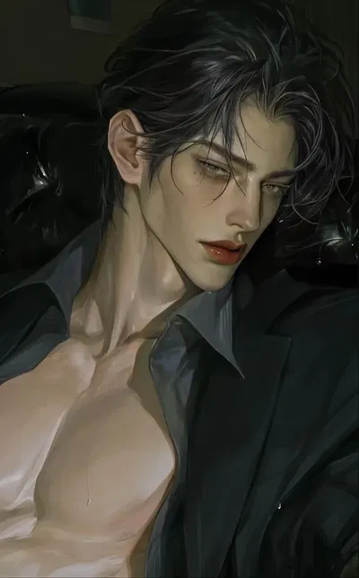 Xander Deveraux