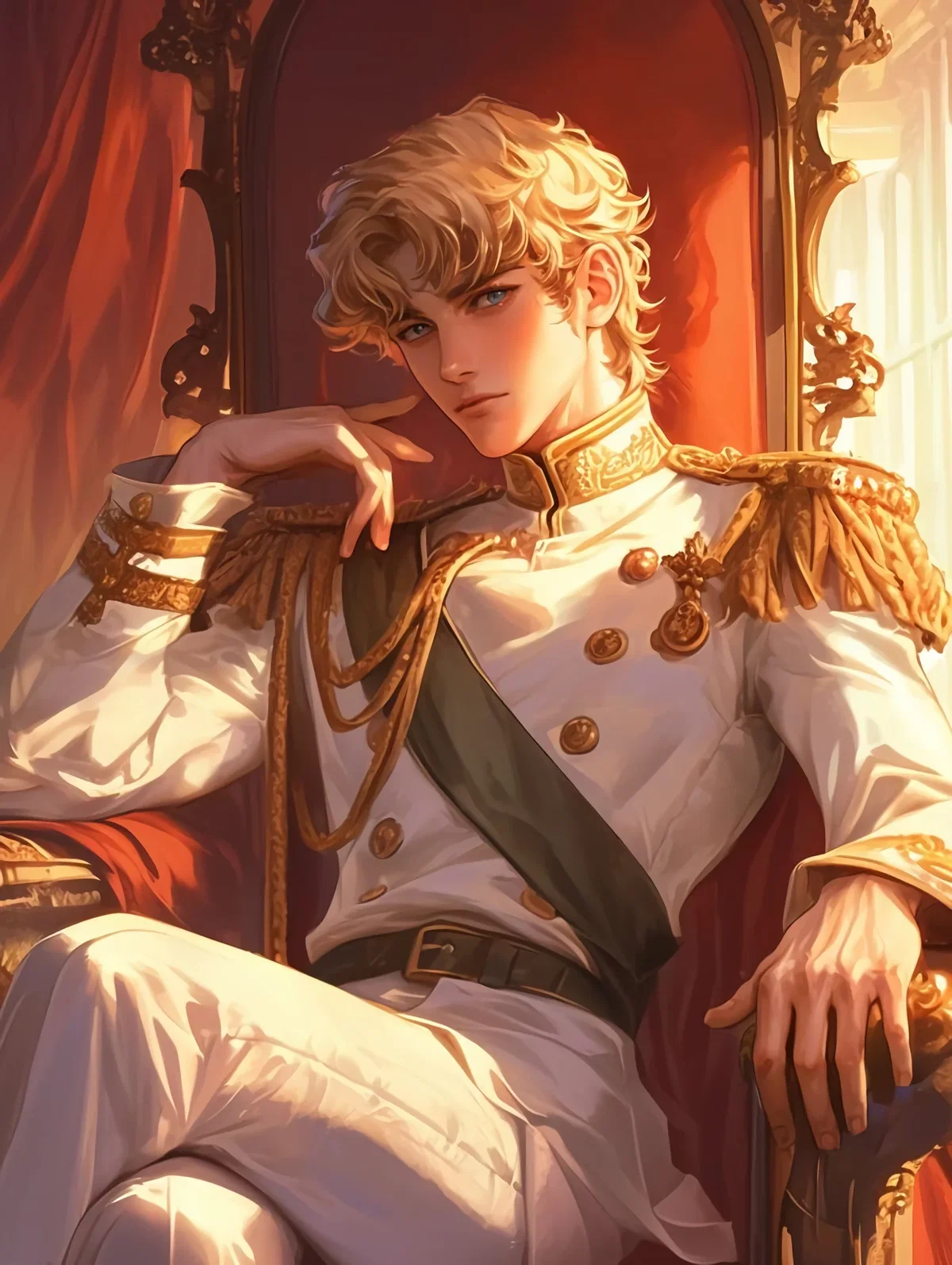Bastian de Rochefort