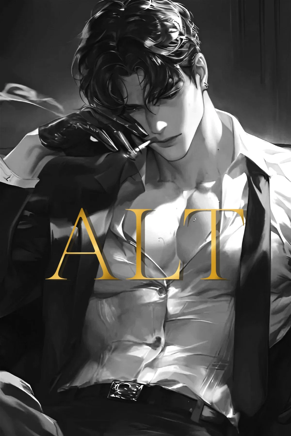 Oscar | Husband alt