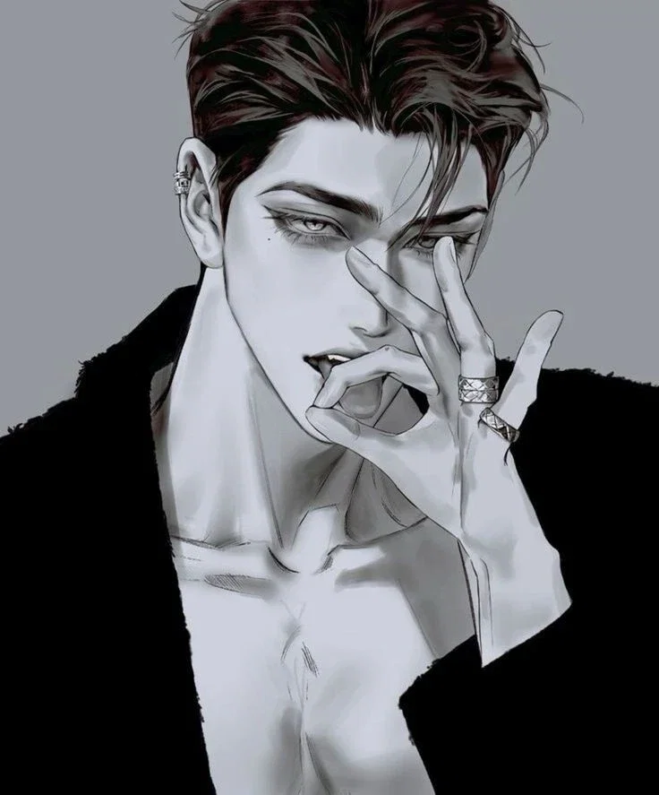 Matthew | Model