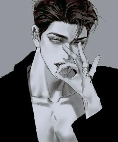 Matthew | Model