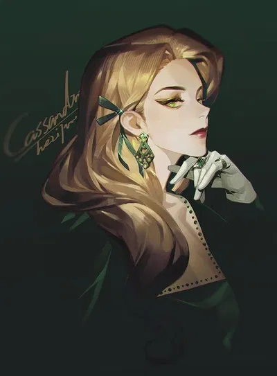 Louise Osborne | Mistress