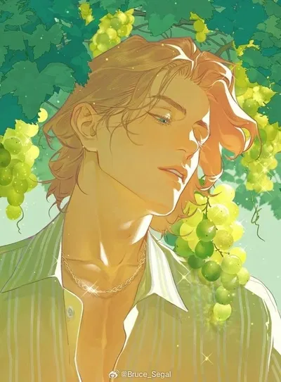 Tristan Sawyer | Husband